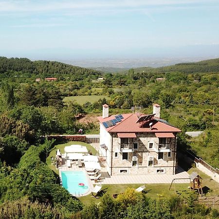 Evmorfes Villas Polygyros Екстер'єр фото