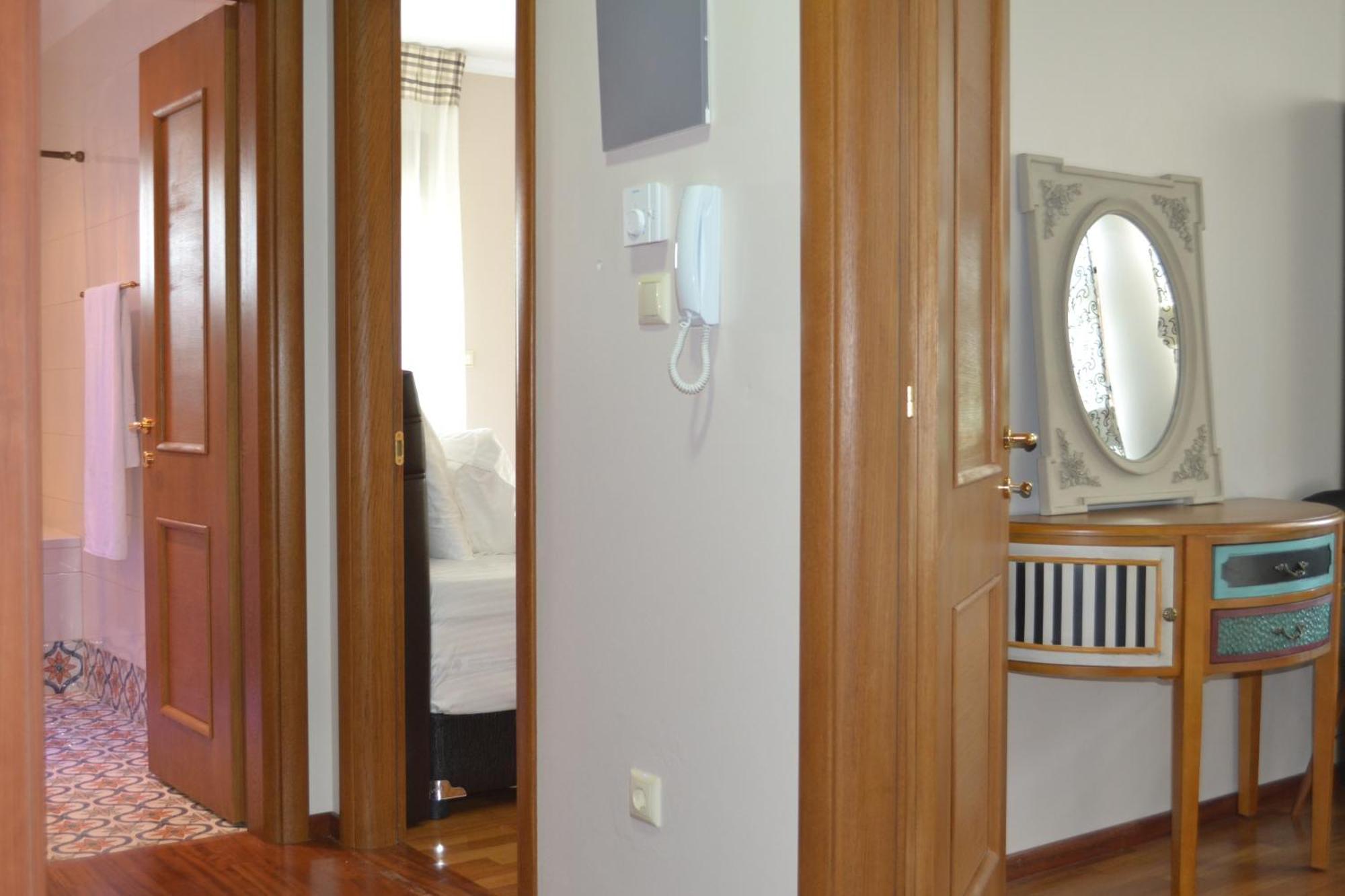 Evmorfes Villas Polygyros Екстер'єр фото