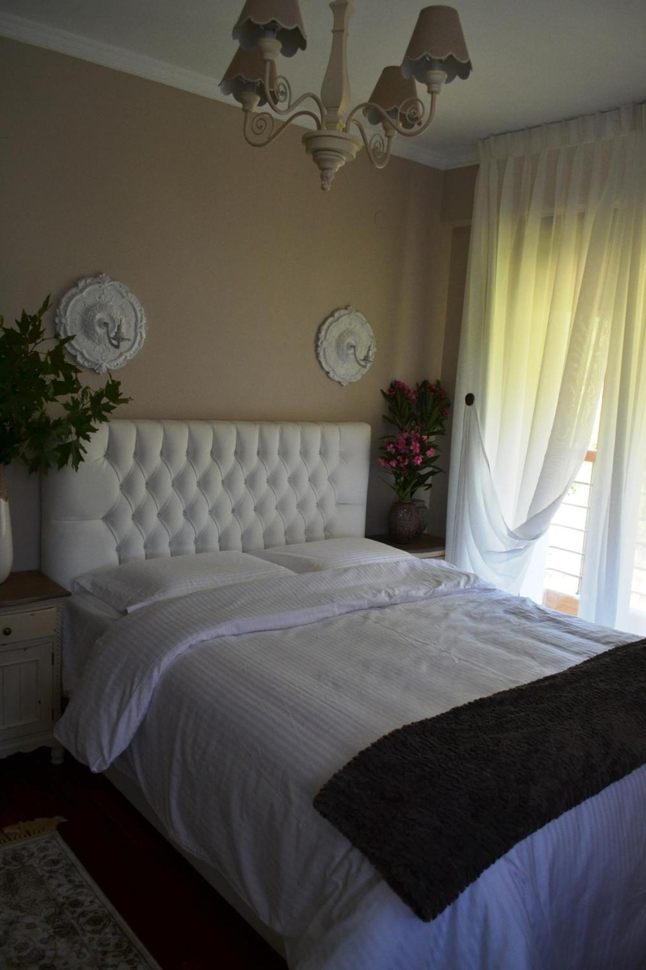 Evmorfes Villas Polygyros Екстер'єр фото
