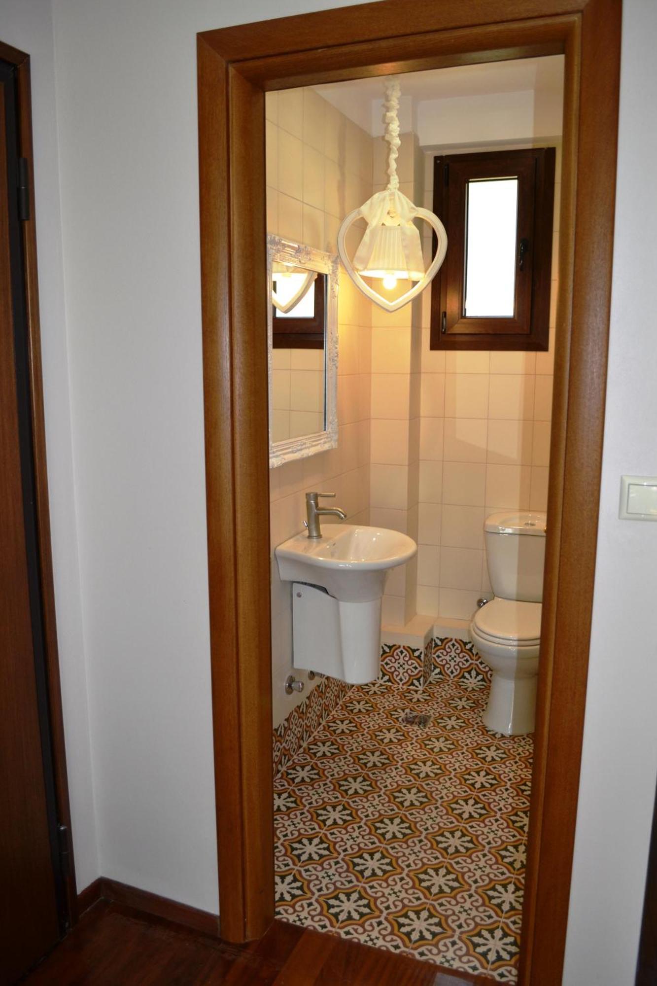 Evmorfes Villas Polygyros Екстер'єр фото