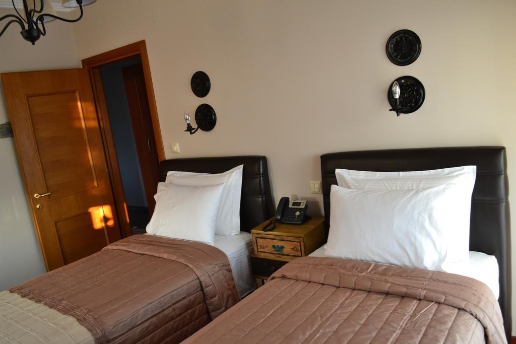 Evmorfes Villas Polygyros Екстер'єр фото