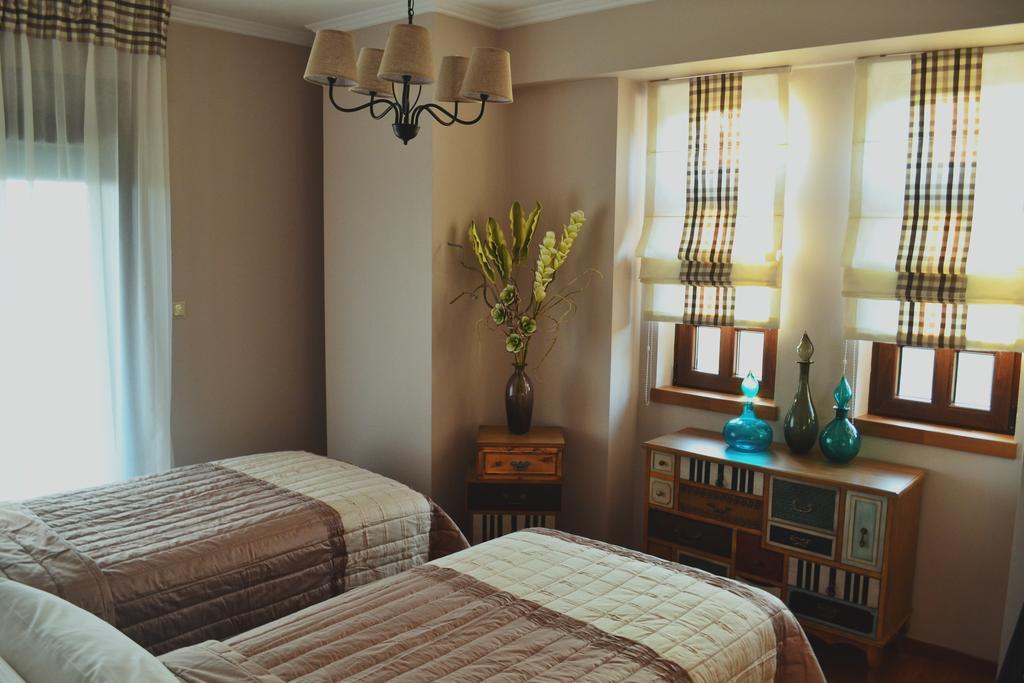 Evmorfes Villas Polygyros Екстер'єр фото