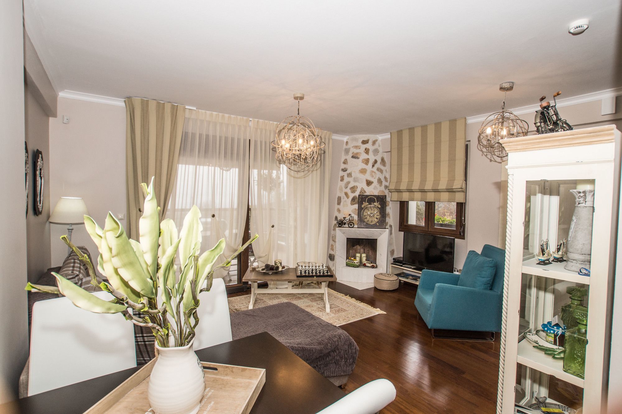 Evmorfes Villas Polygyros Екстер'єр фото